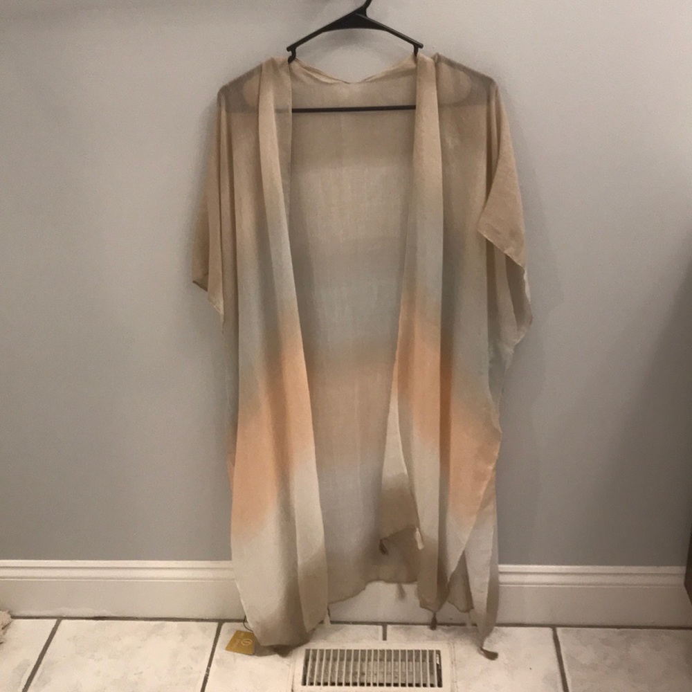 NEW My Jessy kimono
